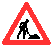 Baustelle! / Under construction!